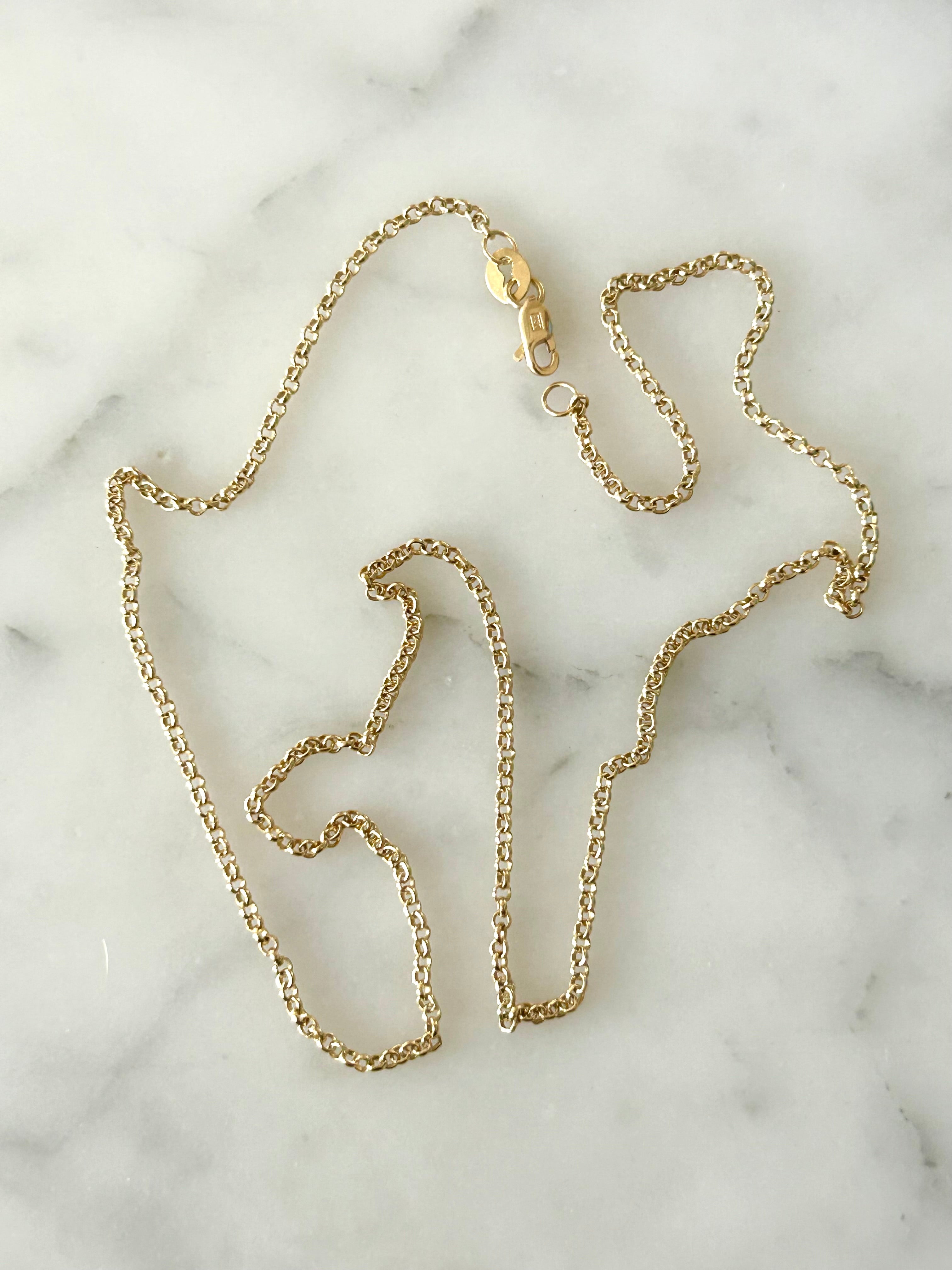 Ode to Mother Athena Necklace Set